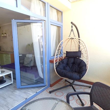 Apartamenty Albatros Raf Колобжег Экстерьер фото
